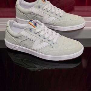Vans Lowland CC “2gether As Ourselves” Multicolor – Men’s 13 / Women’s 14.5